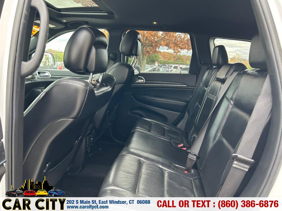 2019 Jeep Grand Cherokee Limited X 4x4, available for sale in East Windsor, Connecticut | Car City LLC. East Windsor, Connecticut 2019 Jeep Grand Cherokee Limited X 4x4, available for sale in East Windsor, Connecticut | Car City LLC. East Windsor, Connecticut