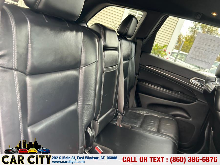 2019 Jeep Grand Cherokee Limited X 4x4, available for sale in East Windsor, Connecticut | Car City LLC. East Windsor, Connecticut 2019 Jeep Grand Cherokee Limited X 4x4, available for sale in East Windsor, Connecticut | Car City LLC. East Windsor, Connecticut
