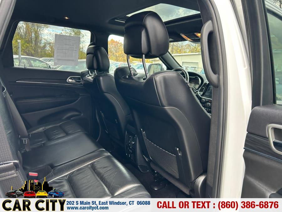 2019 Jeep Grand Cherokee Limited X 4x4, available for sale in East Windsor, Connecticut | Car City LLC. East Windsor, Connecticut 2019 Jeep Grand Cherokee Limited X 4x4, available for sale in East Windsor, Connecticut | Car City LLC. East Windsor, Connecticut