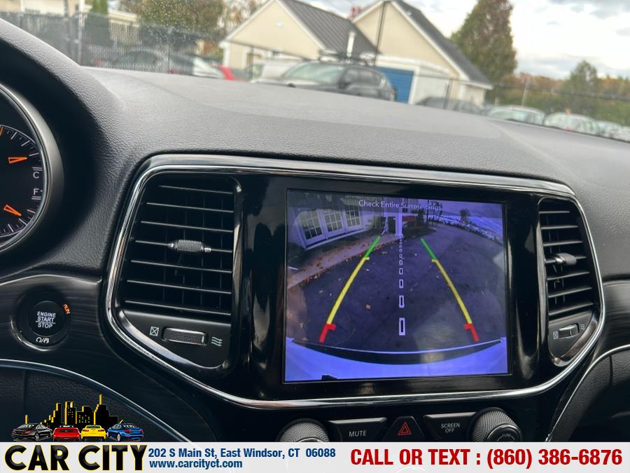 2019 Jeep Grand Cherokee Limited X 4x4, available for sale in East Windsor, Connecticut | Car City LLC. East Windsor, Connecticut 2019 Jeep Grand Cherokee Limited X 4x4, available for sale in East Windsor, Connecticut | Car City LLC. East Windsor, Connecticut