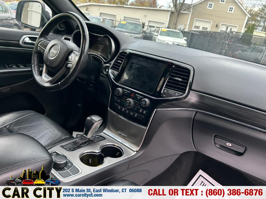 2019 Jeep Grand Cherokee Limited X 4x4, available for sale in East Windsor, Connecticut | Car City LLC. East Windsor, Connecticut 2019 Jeep Grand Cherokee Limited X 4x4, available for sale in East Windsor, Connecticut | Car City LLC. East Windsor, Connecticut
