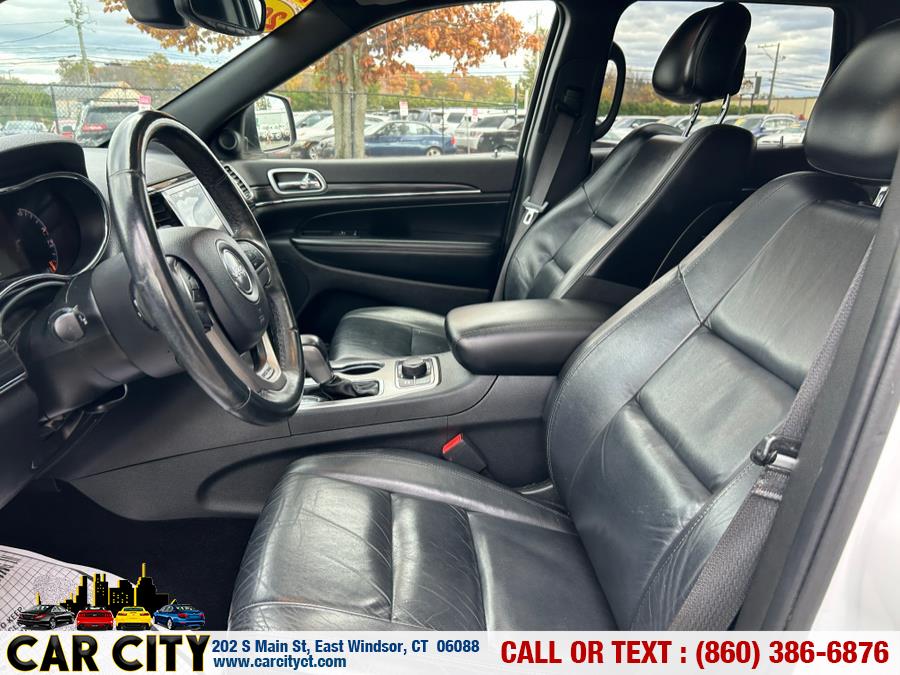 2019 Jeep Grand Cherokee Limited X 4x4, available for sale in East Windsor, Connecticut | Car City LLC. East Windsor, Connecticut 2019 Jeep Grand Cherokee Limited X 4x4, available for sale in East Windsor, Connecticut | Car City LLC. East Windsor, Connecticut