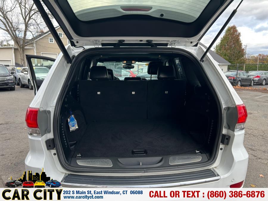 2019 Jeep Grand Cherokee Limited X 4x4, available for sale in East Windsor, Connecticut | Car City LLC. East Windsor, Connecticut 2019 Jeep Grand Cherokee Limited X 4x4, available for sale in East Windsor, Connecticut | Car City LLC. East Windsor, Connecticut