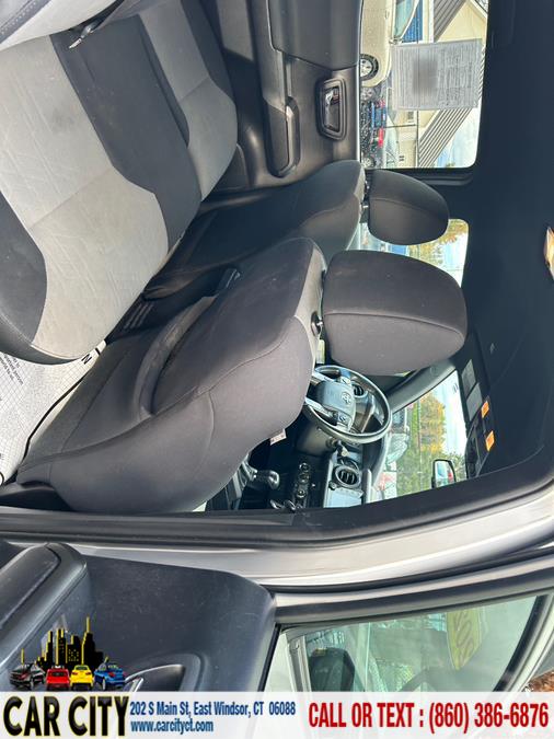 2020 Toyota Tacoma 4WD TRD Off Road Double Cab 5'' Bed V6 MT (Natl), available for sale in East Windsor, Connecticut | Car City LLC. East Windsor, Connecticut 2020 Toyota Tacoma 4WD TRD Off Road Double Cab 5'' Bed V6 MT (Natl), available for sale in East Windsor, Connecticut | Car City LLC. East Windsor, Connecticut