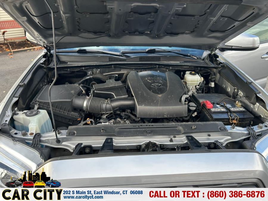 2020 Toyota Tacoma 4WD TRD Off Road Double Cab 5'' Bed V6 MT (Natl), available for sale in East Windsor, Connecticut | Car City LLC. East Windsor, Connecticut 2020 Toyota Tacoma 4WD TRD Off Road Double Cab 5'' Bed V6 MT (Natl), available for sale in East Windsor, Connecticut | Car City LLC. East Windsor, Connecticut