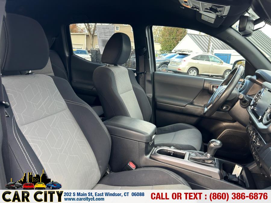 2020 Toyota Tacoma 4WD TRD Off Road Double Cab 5'' Bed V6 MT (Natl), available for sale in East Windsor, Connecticut | Car City LLC. East Windsor, Connecticut 2020 Toyota Tacoma 4WD TRD Off Road Double Cab 5'' Bed V6 MT (Natl), available for sale in East Windsor, Connecticut | Car City LLC. East Windsor, Connecticut
