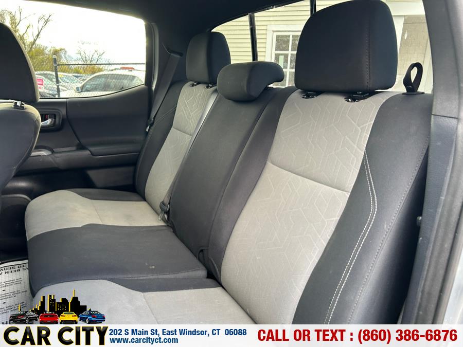 2020 Toyota Tacoma 4WD TRD Off Road Double Cab 5'' Bed V6 MT (Natl), available for sale in East Windsor, Connecticut | Car City LLC. East Windsor, Connecticut 2020 Toyota Tacoma 4WD TRD Off Road Double Cab 5'' Bed V6 MT (Natl), available for sale in East Windsor, Connecticut | Car City LLC. East Windsor, Connecticut