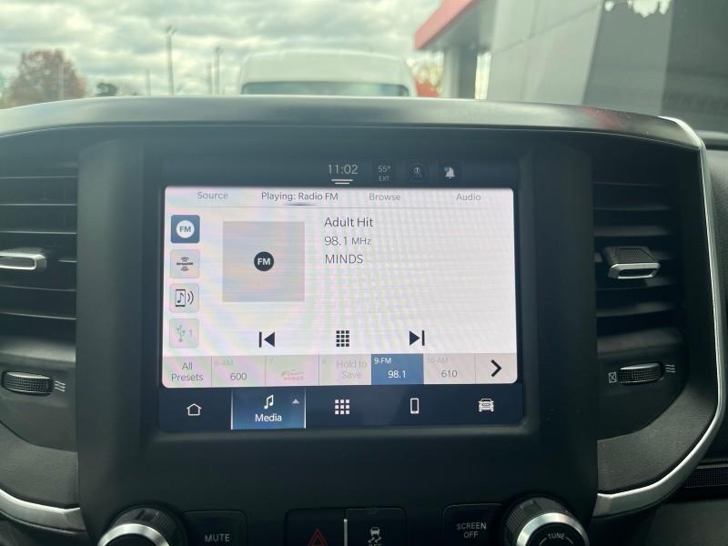 2024 Ram 3500 Big Horn 4x4 CREW CAB 8, available for sale in Maple Shade, New Jersey | Car Revolution. Maple Shade, New Jersey 2024 Ram 3500 Big Horn 4x4 CREW CAB 8, available for sale in Maple Shade, New Jersey | Car Revolution. Maple Shade, New Jersey