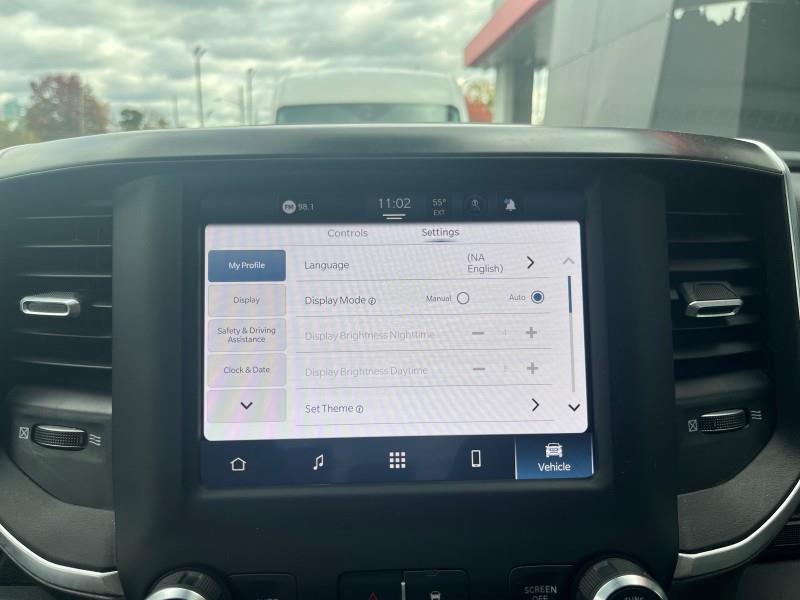 2024 Ram 3500 Big Horn 4x4 CREW CAB 8, available for sale in Maple Shade, New Jersey | Car Revolution. Maple Shade, New Jersey 2024 Ram 3500 Big Horn 4x4 CREW CAB 8, available for sale in Maple Shade, New Jersey | Car Revolution. Maple Shade, New Jersey