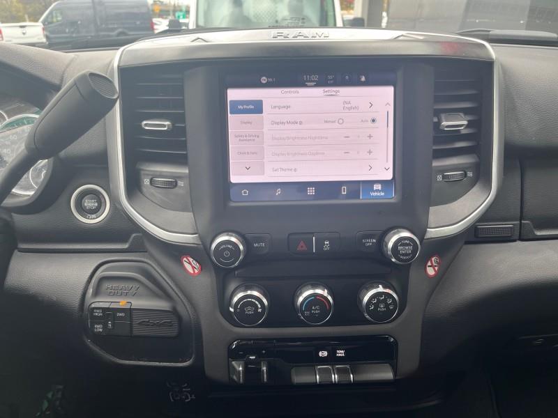 2024 Ram 3500 Big Horn 4x4 CREW CAB 8, available for sale in Maple Shade, New Jersey | Car Revolution. Maple Shade, New Jersey 2024 Ram 3500 Big Horn 4x4 CREW CAB 8, available for sale in Maple Shade, New Jersey | Car Revolution. Maple Shade, New Jersey