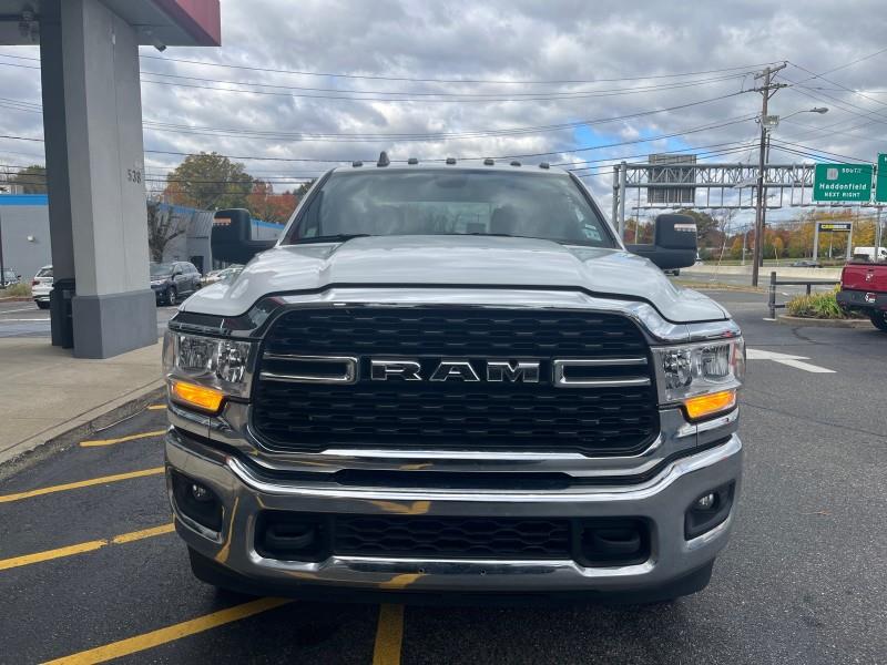2024 Ram 3500 Big Horn 4x4 CREW CAB 8, available for sale in Maple Shade, New Jersey | Car Revolution. Maple Shade, New Jersey 2024 Ram 3500 Big Horn 4x4 CREW CAB 8, available for sale in Maple Shade, New Jersey | Car Revolution. Maple Shade, New Jersey