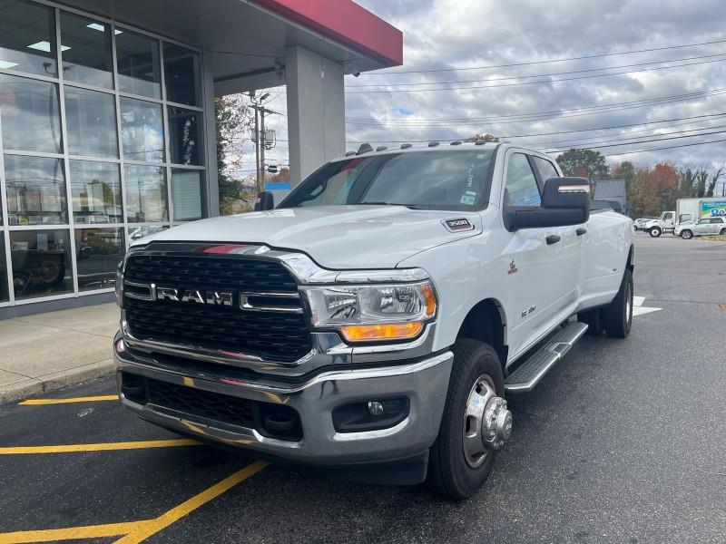 2024 Ram 3500 Big Horn 4x4 CREW CAB 8, available for sale in Maple Shade, New Jersey | Car Revolution. Maple Shade, New Jersey 2024 Ram 3500 Big Horn 4x4 CREW CAB 8, available for sale in Maple Shade, New Jersey | Car Revolution. Maple Shade, New Jersey