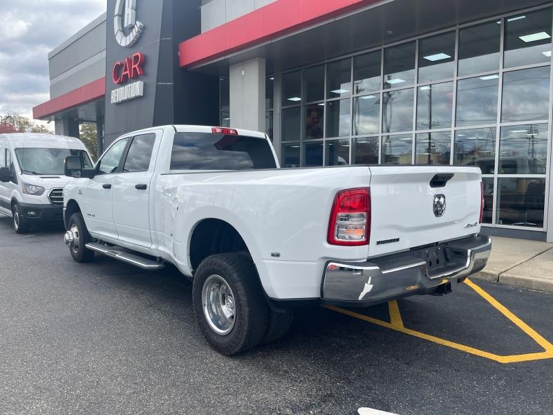 2024 Ram 3500 Big Horn 4x4 CREW CAB 8, available for sale in Maple Shade, New Jersey | Car Revolution. Maple Shade, New Jersey 2024 Ram 3500 Big Horn 4x4 CREW CAB 8, available for sale in Maple Shade, New Jersey | Car Revolution. Maple Shade, New Jersey