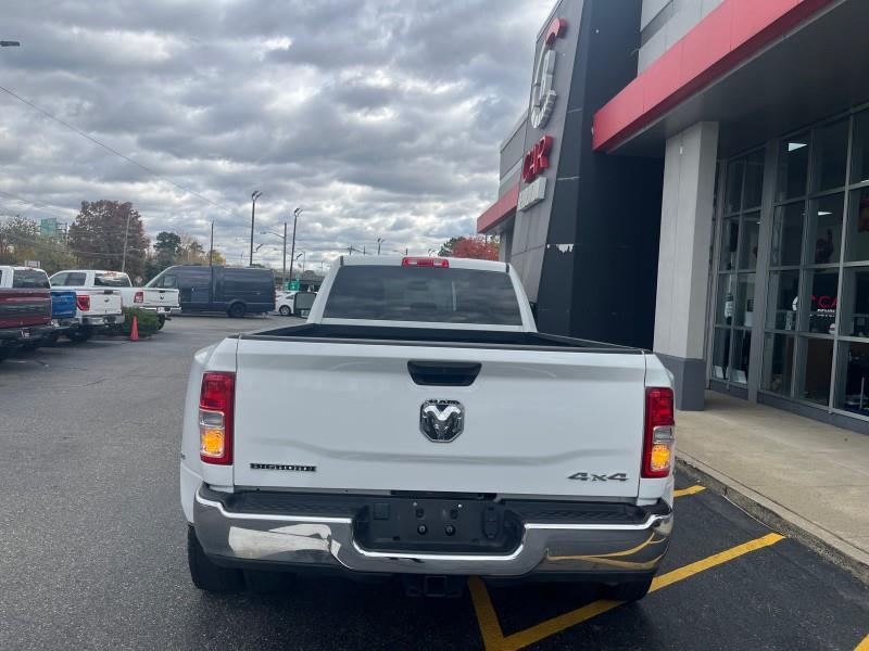 2024 Ram 3500 Big Horn 4x4 CREW CAB 8, available for sale in Maple Shade, New Jersey | Car Revolution. Maple Shade, New Jersey 2024 Ram 3500 Big Horn 4x4 CREW CAB 8, available for sale in Maple Shade, New Jersey | Car Revolution. Maple Shade, New Jersey