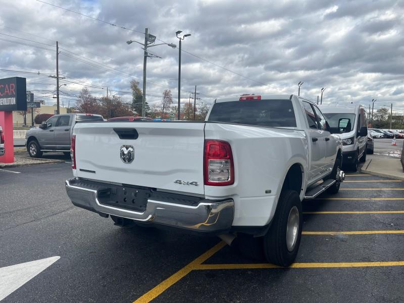 2024 Ram 3500 Big Horn 4x4 CREW CAB 8, available for sale in Maple Shade, New Jersey | Car Revolution. Maple Shade, New Jersey 2024 Ram 3500 Big Horn 4x4 CREW CAB 8, available for sale in Maple Shade, New Jersey | Car Revolution. Maple Shade, New Jersey