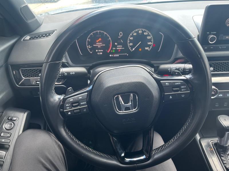 2025 Honda Civic Hatchback Sport, available for sale in Maple Shade, New Jersey | Car Revolution. Maple Shade, New Jersey 2025 Honda Civic Hatchback Sport, available for sale in Maple Shade, New Jersey | Car Revolution. Maple Shade, New Jersey