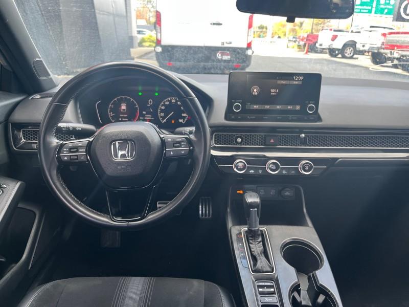 2025 Honda Civic Hatchback Sport, available for sale in Maple Shade, New Jersey | Car Revolution. Maple Shade, New Jersey 2025 Honda Civic Hatchback Sport, available for sale in Maple Shade, New Jersey | Car Revolution. Maple Shade, New Jersey