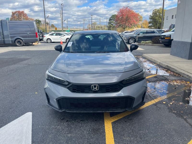 2025 Honda Civic Hatchback Sport, available for sale in Maple Shade, New Jersey | Car Revolution. Maple Shade, New Jersey 2025 Honda Civic Hatchback Sport, available for sale in Maple Shade, New Jersey | Car Revolution. Maple Shade, New Jersey