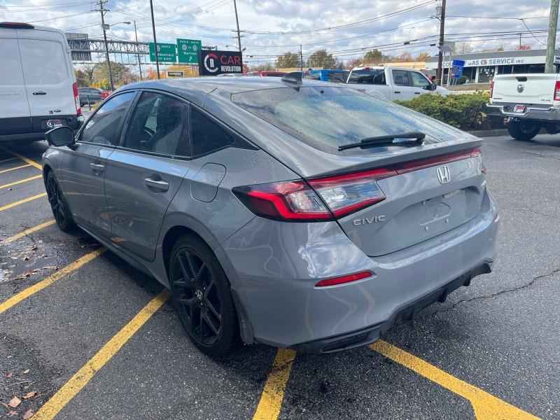 2025 Honda Civic Hatchback Sport, available for sale in Maple Shade, New Jersey | Car Revolution. Maple Shade, New Jersey 2025 Honda Civic Hatchback Sport, available for sale in Maple Shade, New Jersey | Car Revolution. Maple Shade, New Jersey