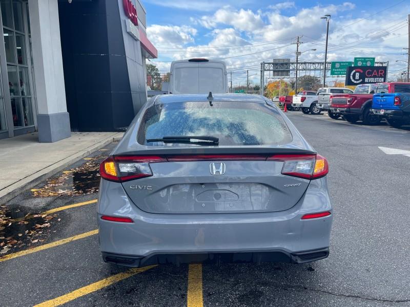 2025 Honda Civic Hatchback Sport, available for sale in Maple Shade, New Jersey | Car Revolution. Maple Shade, New Jersey 2025 Honda Civic Hatchback Sport, available for sale in Maple Shade, New Jersey | Car Revolution. Maple Shade, New Jersey