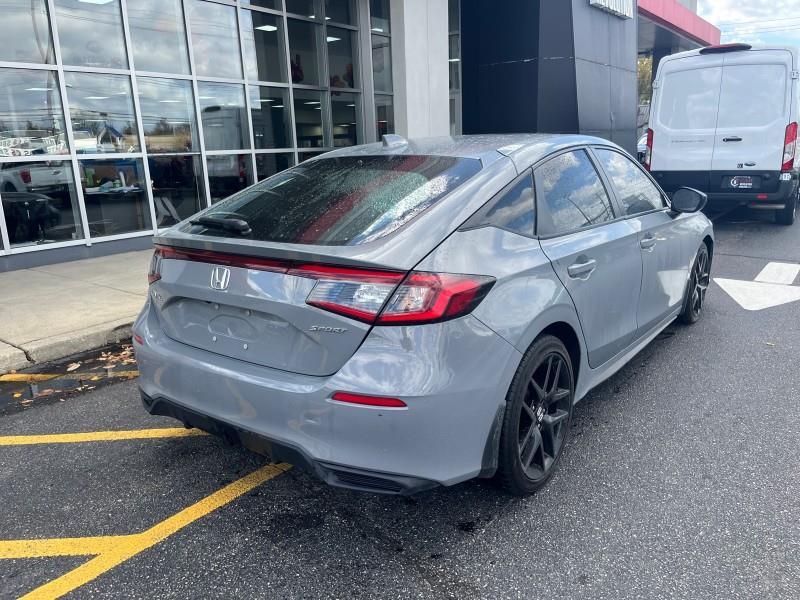 2025 Honda Civic Hatchback Sport, available for sale in Maple Shade, New Jersey | Car Revolution. Maple Shade, New Jersey 2025 Honda Civic Hatchback Sport, available for sale in Maple Shade, New Jersey | Car Revolution. Maple Shade, New Jersey