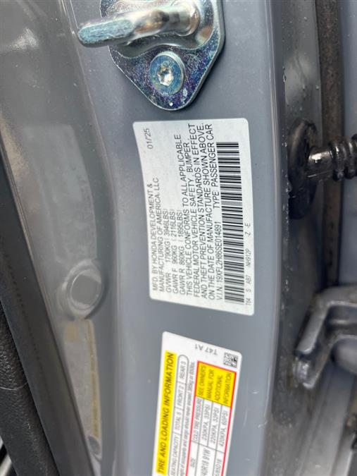 2025 Honda Civic Hatchback Sport, available for sale in Maple Shade, New Jersey | Car Revolution. Maple Shade, New Jersey 2025 Honda Civic Hatchback Sport, available for sale in Maple Shade, New Jersey | Car Revolution. Maple Shade, New Jersey