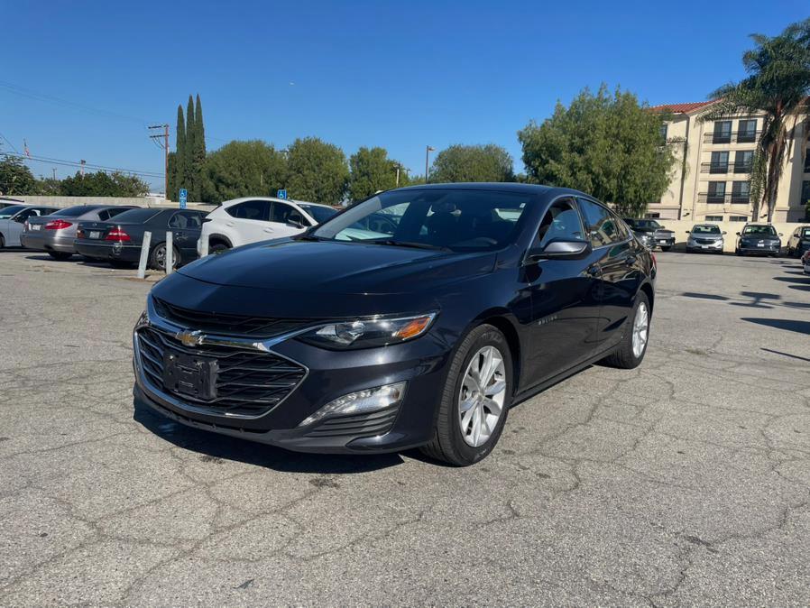 2023 Chevrolet Malibu 1LT photo 2