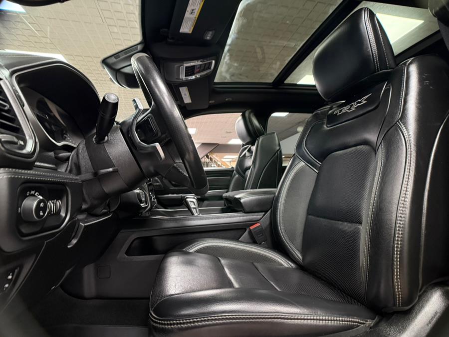 2021 Ram 1500 TRX 4x4 Crew Cab 5''7" Box, available for sale in Massapequa Park, New York | Power Motors East. Massapequa Park, New York 2021 Ram 1500 TRX 4x4 Crew Cab 5''7" Box, available for sale in Massapequa Park, New York | Power Motors East. Massapequa Park, New York