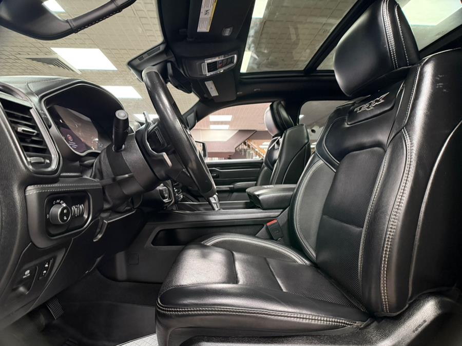 2021 Ram 1500 TRX 4x4 Crew Cab 5''7" Box, available for sale in Massapequa Park, New York | Power Motors East. Massapequa Park, New York 2021 Ram 1500 TRX 4x4 Crew Cab 5''7" Box, available for sale in Massapequa Park, New York | Power Motors East. Massapequa Park, New York