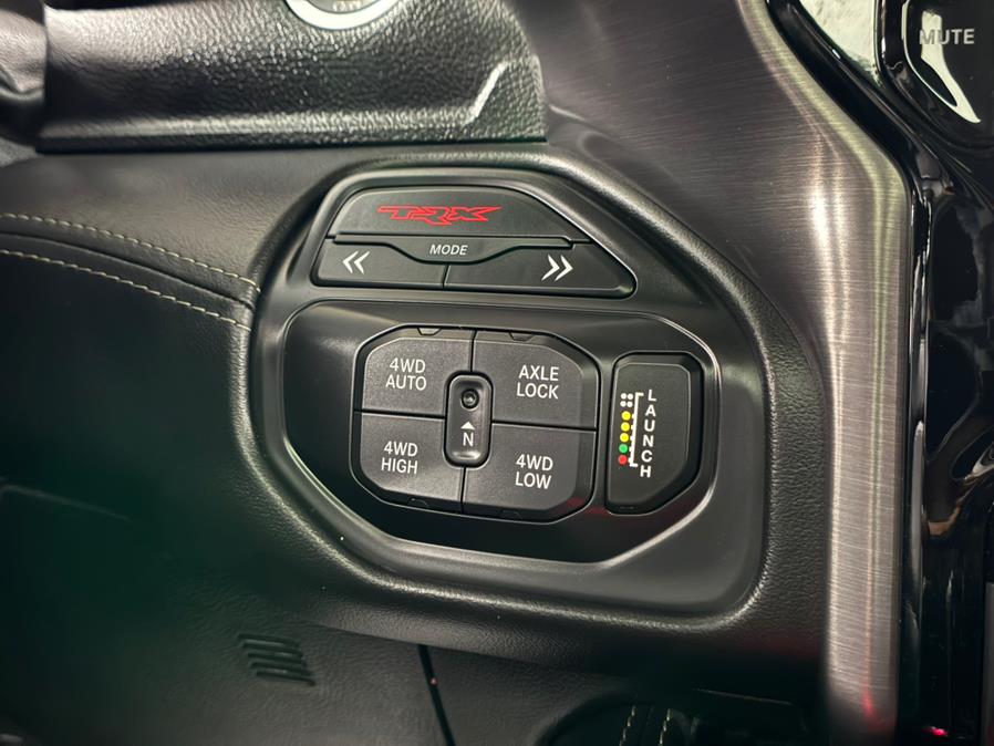 2021 Ram 1500 TRX 4x4 Crew Cab 5''7" Box, available for sale in Massapequa Park, New York | Power Motors East. Massapequa Park, New York 2021 Ram 1500 TRX 4x4 Crew Cab 5''7" Box, available for sale in Massapequa Park, New York | Power Motors East. Massapequa Park, New York