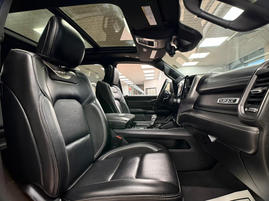 2021 Ram 1500 TRX 4x4 Crew Cab 5''7" Box, available for sale in Massapequa Park, New York | Power Motors East. Massapequa Park, New York 2021 Ram 1500 TRX 4x4 Crew Cab 5''7" Box, available for sale in Massapequa Park, New York | Power Motors East. Massapequa Park, New York