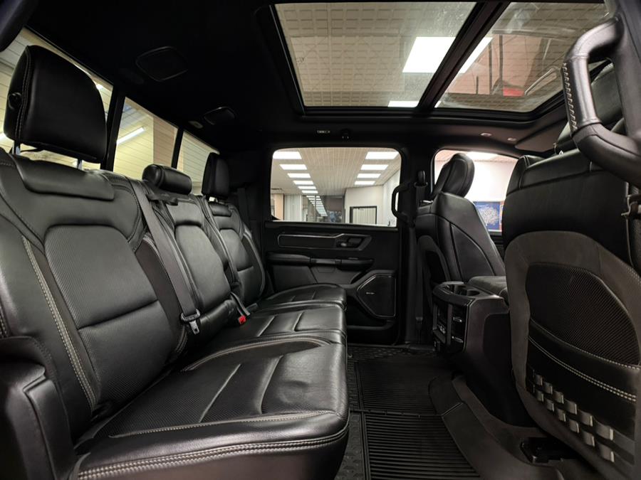 2021 Ram 1500 TRX 4x4 Crew Cab 5''7" Box, available for sale in Massapequa Park, New York | Power Motors East. Massapequa Park, New York 2021 Ram 1500 TRX 4x4 Crew Cab 5''7" Box, available for sale in Massapequa Park, New York | Power Motors East. Massapequa Park, New York