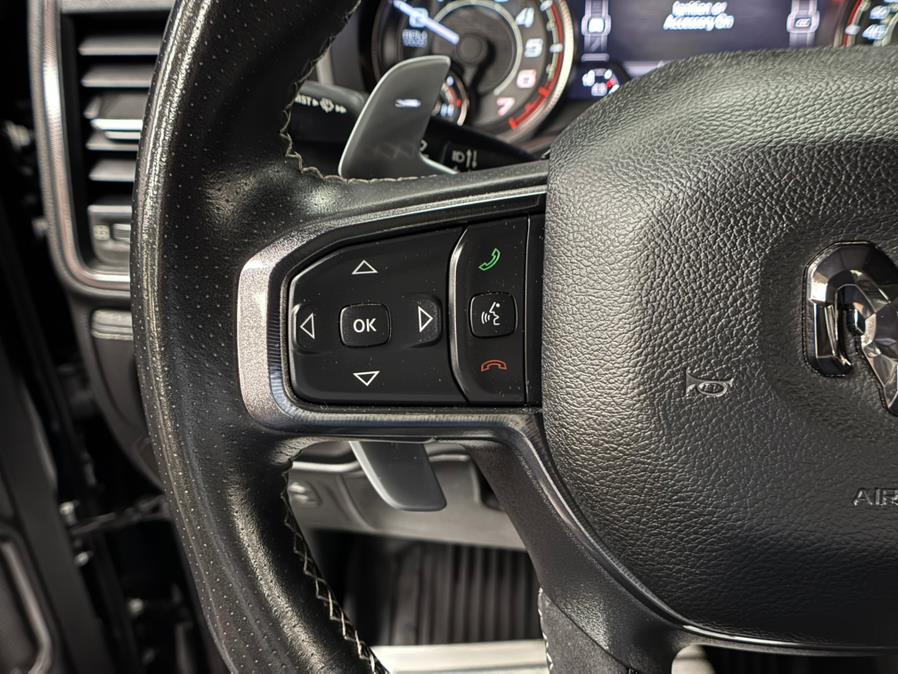 2021 Ram 1500 TRX 4x4 Crew Cab 5''7" Box, available for sale in Massapequa Park, New York | Power Motors East. Massapequa Park, New York 2021 Ram 1500 TRX 4x4 Crew Cab 5''7" Box, available for sale in Massapequa Park, New York | Power Motors East. Massapequa Park, New York