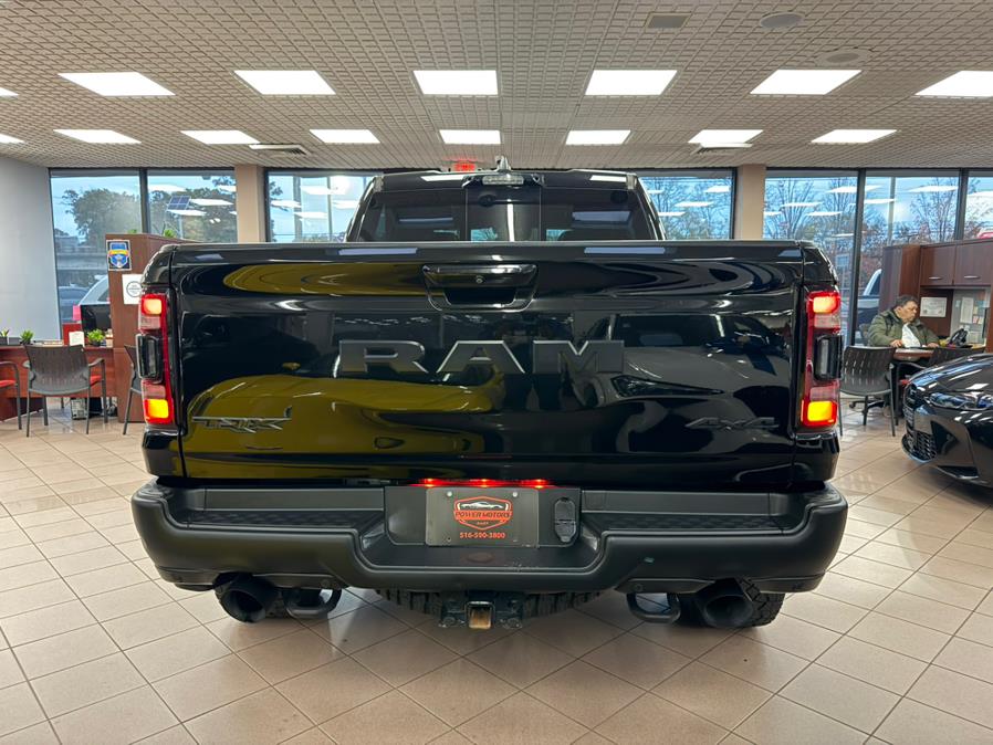 2021 Ram 1500 TRX 4x4 Crew Cab 5''7" Box, available for sale in Massapequa Park, New York | Power Motors East. Massapequa Park, New York 2021 Ram 1500 TRX 4x4 Crew Cab 5''7" Box, available for sale in Massapequa Park, New York | Power Motors East. Massapequa Park, New York