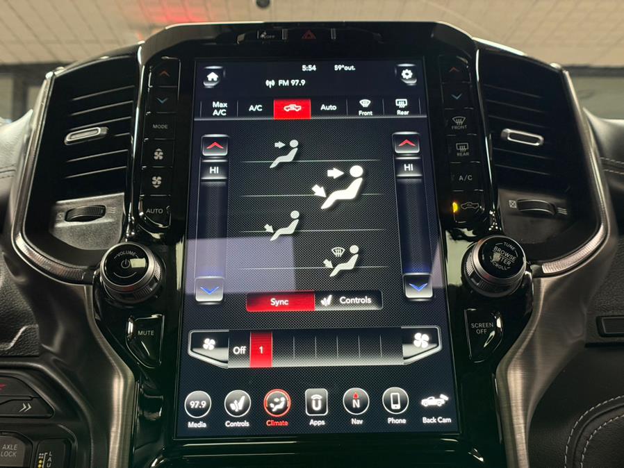 2021 Ram 1500 TRX 4x4 Crew Cab 5''7" Box, available for sale in Massapequa Park, New York | Power Motors East. Massapequa Park, New York 2021 Ram 1500 TRX 4x4 Crew Cab 5''7" Box, available for sale in Massapequa Park, New York | Power Motors East. Massapequa Park, New York