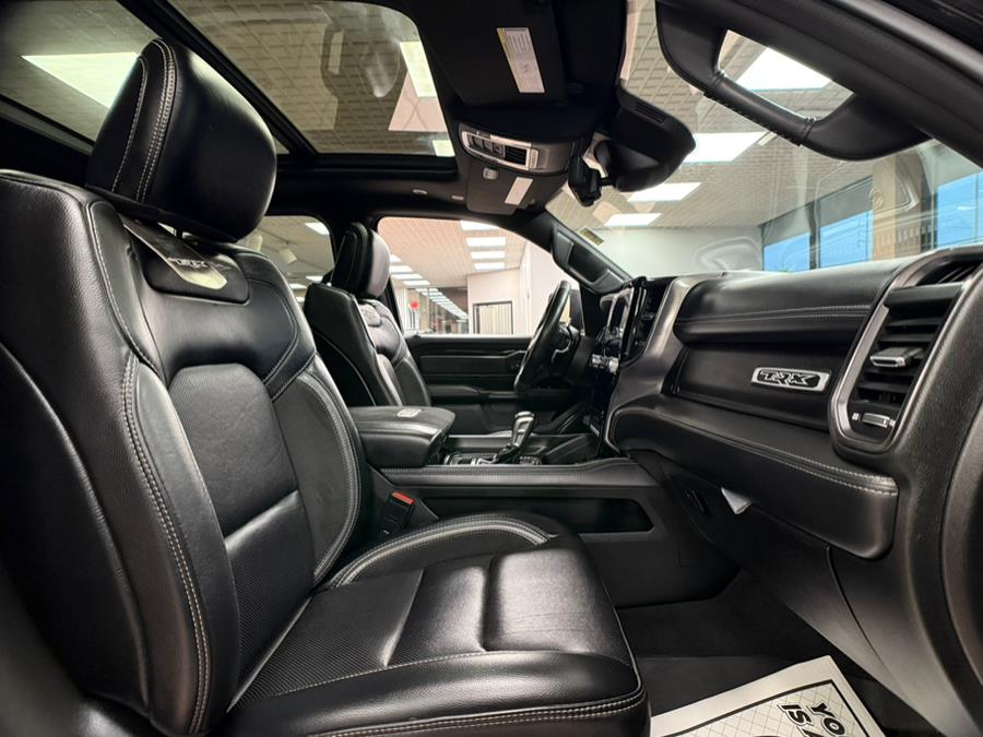 2021 Ram 1500 TRX 4x4 Crew Cab 5''7" Box, available for sale in Massapequa Park, New York | Power Motors East. Massapequa Park, New York 2021 Ram 1500 TRX 4x4 Crew Cab 5''7" Box, available for sale in Massapequa Park, New York | Power Motors East. Massapequa Park, New York