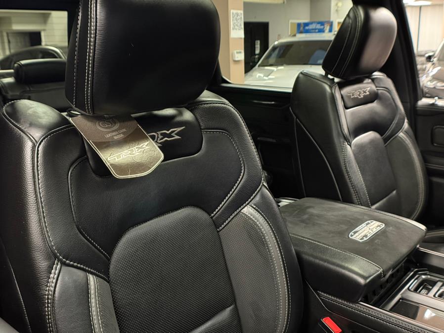 2021 Ram 1500 TRX 4x4 Crew Cab 5''7" Box, available for sale in Massapequa Park, New York | Power Motors East. Massapequa Park, New York 2021 Ram 1500 TRX 4x4 Crew Cab 5''7" Box, available for sale in Massapequa Park, New York | Power Motors East. Massapequa Park, New York