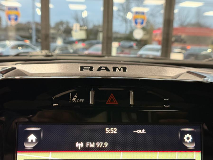 2021 Ram 1500 TRX 4x4 Crew Cab 5''7" Box, available for sale in Massapequa Park, New York | Power Motors East. Massapequa Park, New York 2021 Ram 1500 TRX 4x4 Crew Cab 5''7" Box, available for sale in Massapequa Park, New York | Power Motors East. Massapequa Park, New York