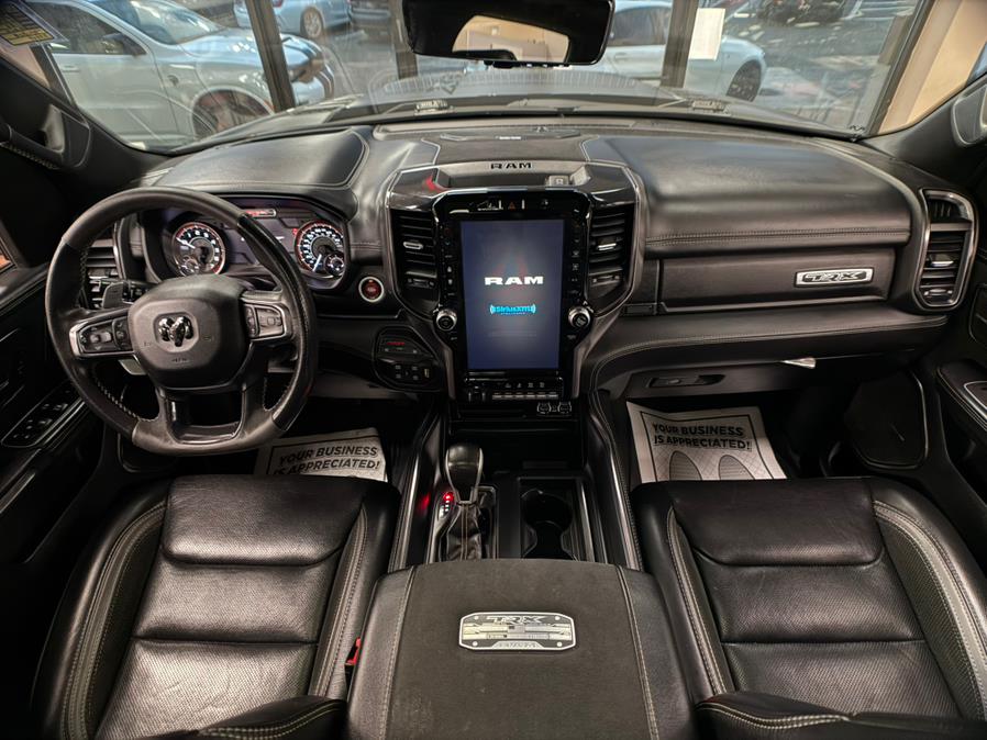 2021 Ram 1500 TRX 4x4 Crew Cab 5''7" Box, available for sale in Massapequa Park, New York | Power Motors East. Massapequa Park, New York 2021 Ram 1500 TRX 4x4 Crew Cab 5''7" Box, available for sale in Massapequa Park, New York | Power Motors East. Massapequa Park, New York