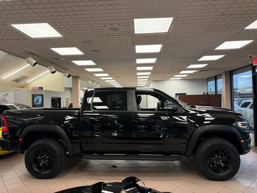 2021 Ram 1500 TRX 4x4 Crew Cab 5''7" Box, available for sale in Massapequa Park, New York | Power Motors East. Massapequa Park, New York 2021 Ram 1500 TRX 4x4 Crew Cab 5''7" Box, available for sale in Massapequa Park, New York | Power Motors East. Massapequa Park, New York