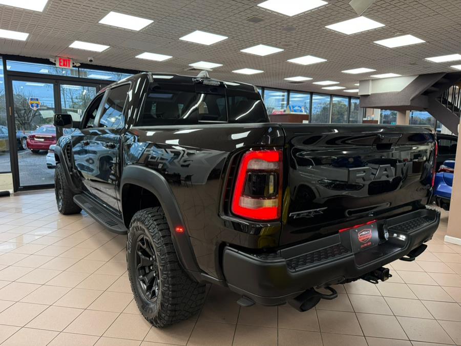 2021 Ram 1500 TRX 4x4 Crew Cab 5''7" Box, available for sale in Massapequa Park, New York | Power Motors East. Massapequa Park, New York 2021 Ram 1500 TRX 4x4 Crew Cab 5''7" Box, available for sale in Massapequa Park, New York | Power Motors East. Massapequa Park, New York