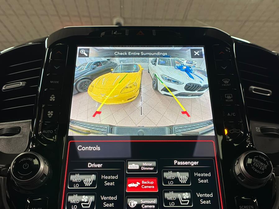 2021 Ram 1500 TRX 4x4 Crew Cab 5''7" Box, available for sale in Massapequa Park, New York | Power Motors East. Massapequa Park, New York 2021 Ram 1500 TRX 4x4 Crew Cab 5''7" Box, available for sale in Massapequa Park, New York | Power Motors East. Massapequa Park, New York