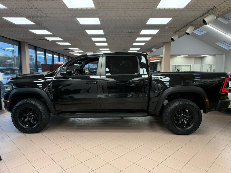 2021 Ram 1500 TRX 4x4 Crew Cab 5''7" Box, available for sale in Massapequa Park, New York | Power Motors East. Massapequa Park, New York 2021 Ram 1500 TRX 4x4 Crew Cab 5''7" Box, available for sale in Massapequa Park, New York | Power Motors East. Massapequa Park, New York