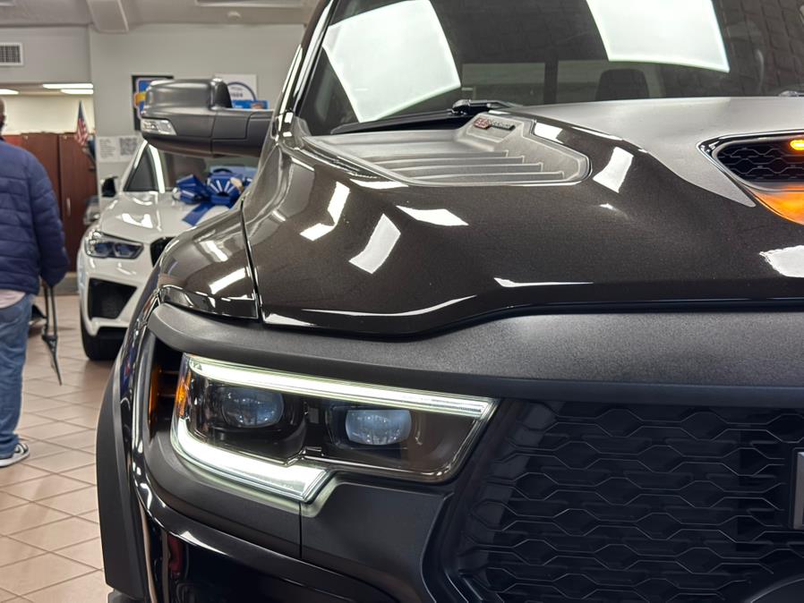 2021 Ram 1500 TRX 4x4 Crew Cab 5''7" Box, available for sale in Massapequa Park, New York | Power Motors East. Massapequa Park, New York 2021 Ram 1500 TRX 4x4 Crew Cab 5''7" Box, available for sale in Massapequa Park, New York | Power Motors East. Massapequa Park, New York