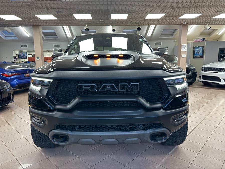 2021 Ram 1500 TRX 4x4 Crew Cab 5''7" Box, available for sale in Massapequa Park, New York | Power Motors East. Massapequa Park, New York 2021 Ram 1500 TRX 4x4 Crew Cab 5''7" Box, available for sale in Massapequa Park, New York | Power Motors East. Massapequa Park, New York