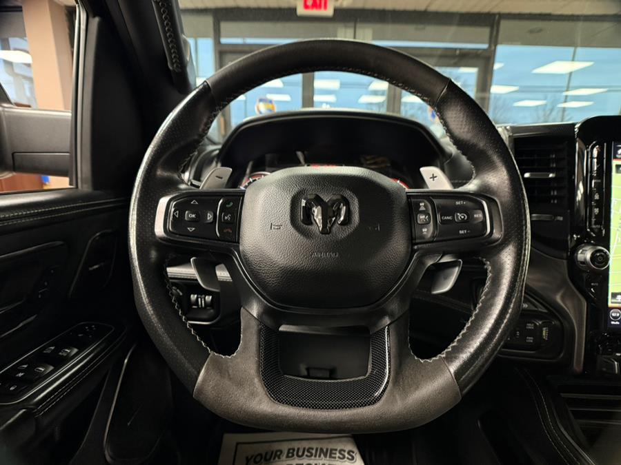 2021 Ram 1500 TRX 4x4 Crew Cab 5''7" Box, available for sale in Massapequa Park, New York | Power Motors East. Massapequa Park, New York 2021 Ram 1500 TRX 4x4 Crew Cab 5''7" Box, available for sale in Massapequa Park, New York | Power Motors East. Massapequa Park, New York