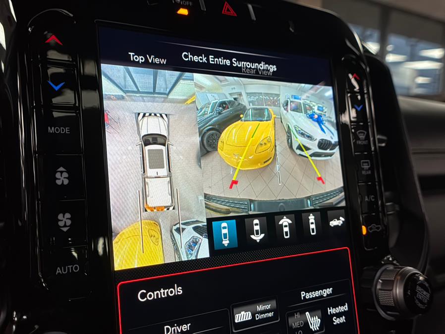 2021 Ram 1500 TRX 4x4 Crew Cab 5''7" Box, available for sale in Massapequa Park, New York | Power Motors East. Massapequa Park, New York 2021 Ram 1500 TRX 4x4 Crew Cab 5''7" Box, available for sale in Massapequa Park, New York | Power Motors East. Massapequa Park, New York