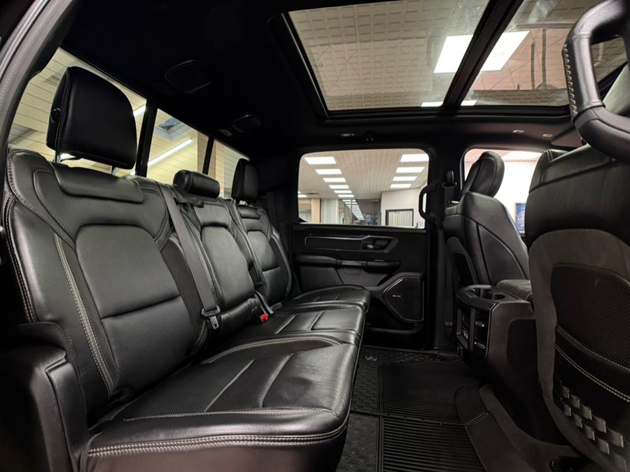 2021 Ram 1500 TRX 4x4 Crew Cab 5''7" Box, available for sale in Massapequa Park, New York | Power Motors East. Massapequa Park, New York 2021 Ram 1500 TRX 4x4 Crew Cab 5''7" Box, available for sale in Massapequa Park, New York | Power Motors East. Massapequa Park, New York