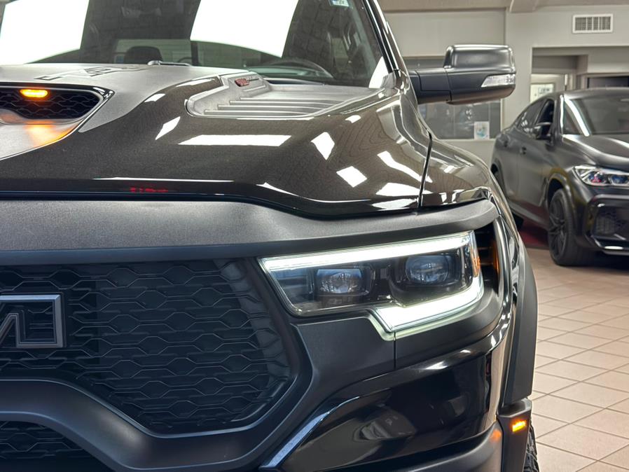 2021 Ram 1500 TRX 4x4 Crew Cab 5''7" Box, available for sale in Massapequa Park, New York | Power Motors East. Massapequa Park, New York 2021 Ram 1500 TRX 4x4 Crew Cab 5''7" Box, available for sale in Massapequa Park, New York | Power Motors East. Massapequa Park, New York