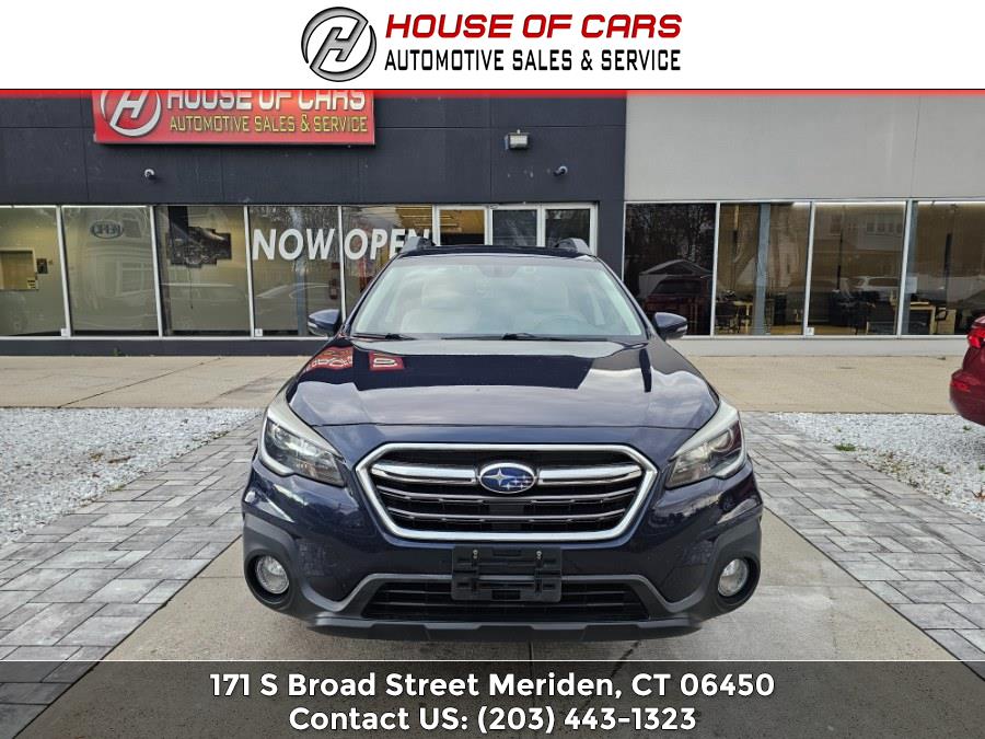 2018 Subaru Outback 2.5i Premium, available for sale in Meriden, Connecticut | House of Cars CT. Meriden, Connecticut